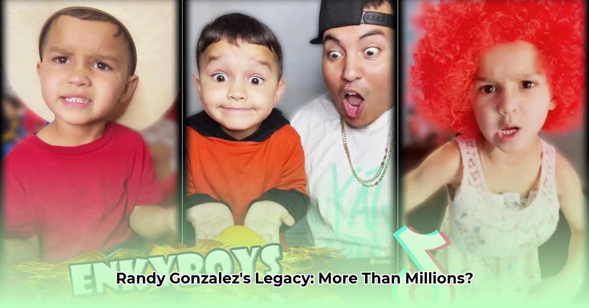 randy-gonzalez-net-worth